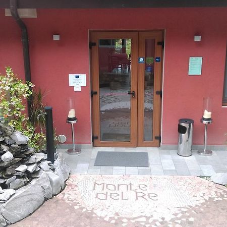 Agriturismo Monte Del Re San Pietro al Natisone Εξωτερικό φωτογραφία