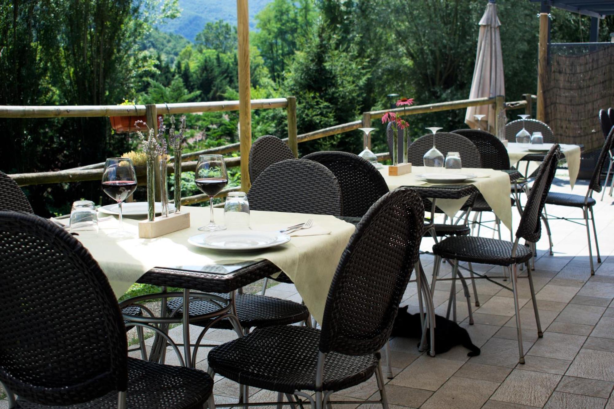 Agriturismo Monte Del Re San Pietro al Natisone Εξωτερικό φωτογραφία