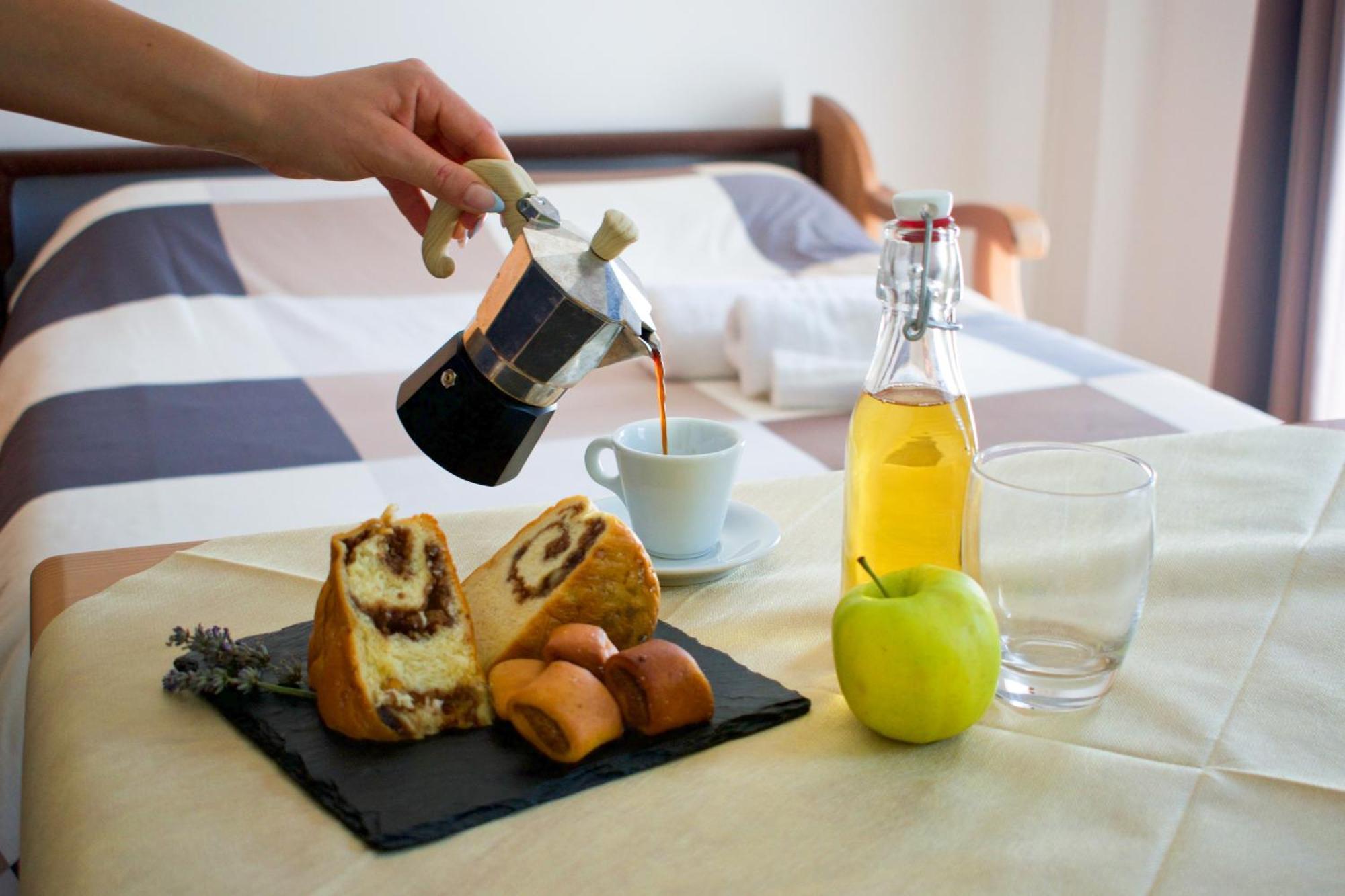 Agriturismo Monte Del Re San Pietro al Natisone Εξωτερικό φωτογραφία