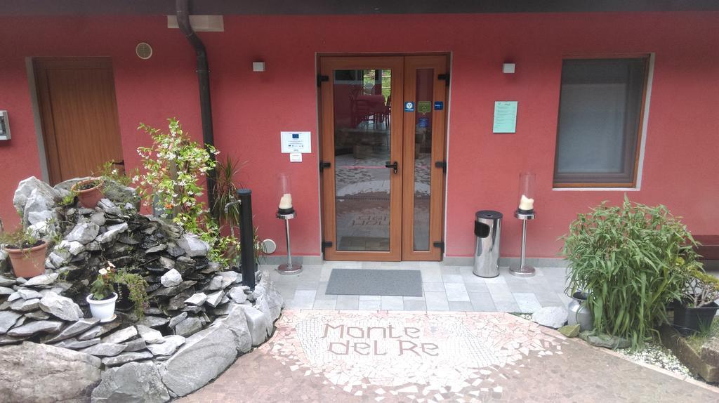 Agriturismo Monte Del Re San Pietro al Natisone Εξωτερικό φωτογραφία